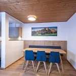 Hinterburghof Séjour à la ferme *
