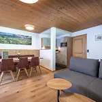 Séjour à la ferme Hinterburghof Saalfelden