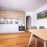 Hinterburghof Séjour à la ferme