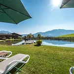 Séjour à la ferme Hinterburghof