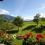 Hinterburghof Saalfelden