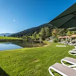 Hinterburghof Séjour à la ferme *