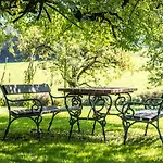 Séjour à la ferme Hinterburghof Saalfelden