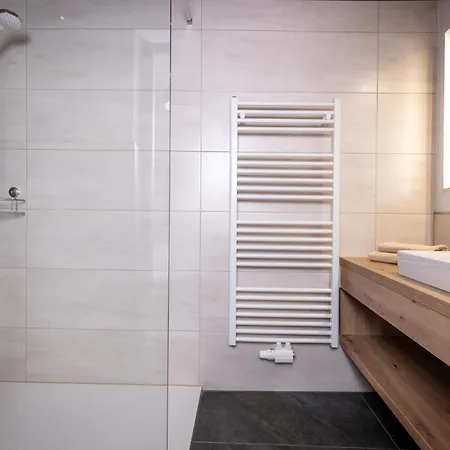 Hinterburghof Alojamento de Turismo Rural Saalfelden