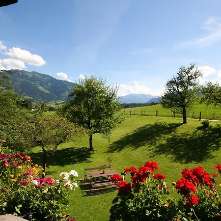 Hinterburghof Saalfelden