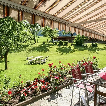 Hinterburghof Alojamento de Turismo Rural *