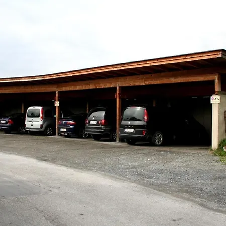 Hinterburghof Saalfelden