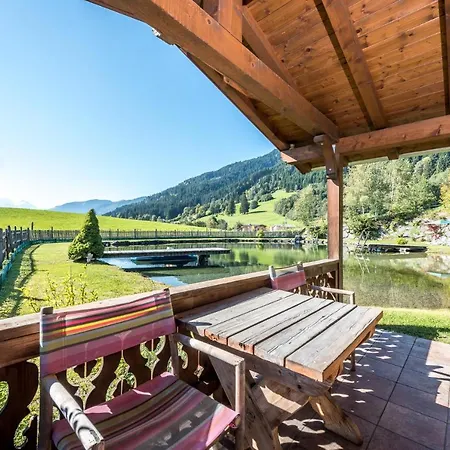 Hinterburghof * Saalfelden