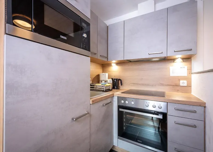 Hinterburghof * Saalfelden am Steinernen Meer